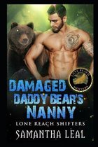 Damaged Daddy Bear's Nanny