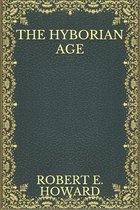 The Hyborian Age