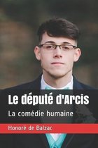 Le depute d'Arcis