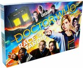 Doctor Who Race to the Tardis Board Game