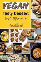 Vegan Tasty Dessert Cookbook