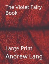 The Violet Fairy Book