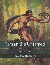 Tarzan the Untamed