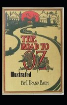 The Road to Oz Illustrated