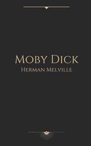 Moby Dick by Herman Melville