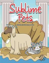 Sublime Pets
