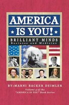 America Is You!