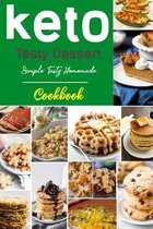 Keto Tasty Dessert's Cookbook