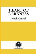 Heart of Darkness by Joseph Conrad