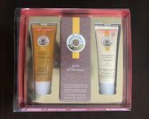 Roger and Gallet 100 ml giftset