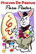 Huevos De Pascua Para Pintar
