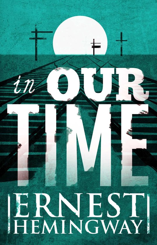 In Our Time - cover