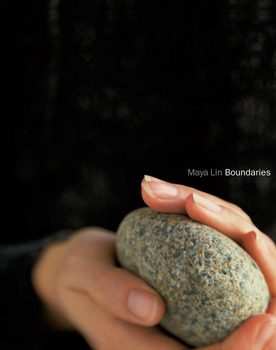 Boundaries - cover