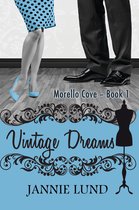 Morello Cove 1 - Vintage Dreams