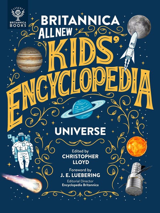 Britannica All New Kids' Encyclopedia Britannica Kids' Encyclopedia