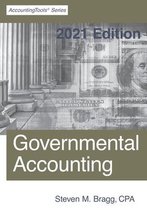 Governmental Accounting: 2021 Edition