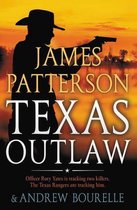 Texas Outlaw 2 A Texas Ranger Thriller