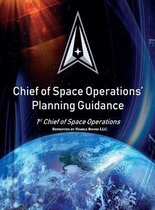 Space Power- Chief of Space Operations' Planning Guidance