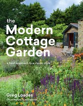 Modern Cottage Garden