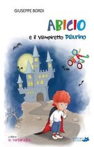 Abicio e il vampiretto Paurino