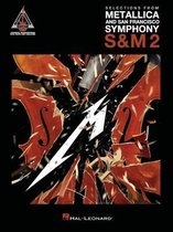 Selections from Metallica and San Francisco Symphony - S&m 2