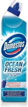 Totale hygiëne Ocean Lime Fresh Toilet Cleaning Gel 700ml