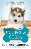 Puppy Tale- Cooper's Story
