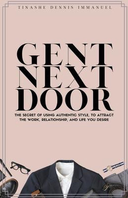 Gent Next Door- Gent Next Door - cover