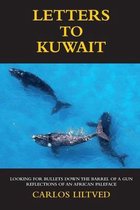 Letters to Kuwait