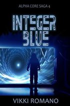 Integer Blue