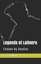 Legends of Laiteera