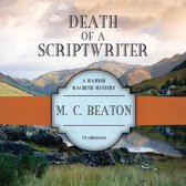 Death of a Scriptwriter