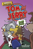 Tom and Jerry Wordless Graphic Novels- Ruff Luck