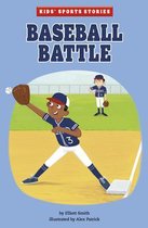 Kids' Sports Stories- Baseball Battle