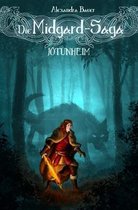 Die Midgard-Saga - Joetunheim