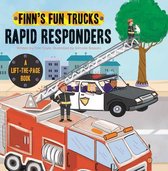 Finn's Fun Trucks- Rapid Responders