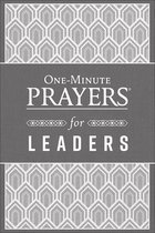 One-Minute Prayers for Leaders