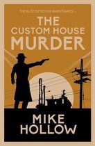The Custom House Murder Blitz Detective 3