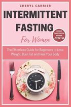 Intermittent Fasting for Women