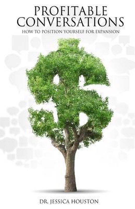 Profitable Conversations - cover