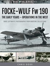 Air War Archive - Focke-Wulf Fw 190