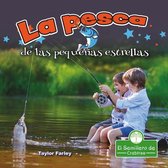 La Pesca de Las Pequenas Estrellas