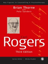 Key Figures in Counselling and Psychotherapy series - Carl Rogers