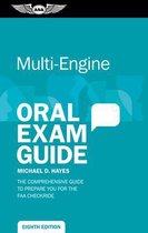 Oral Exam Guide- Multi-Engine Oral Exam Guide
