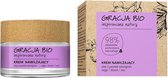 Gracia - Bio Moisturizer For Day And Night Grape 50Ml