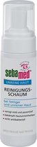 Sebamed - Clear Face Antibacterial Cleansing Foam Cleansing Foam For Face 150Ml