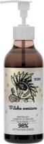 Natuurlijke haarshampoo Havermelk 300ml