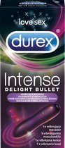 Durex - Intense Delight Bullet Vibrating Massager