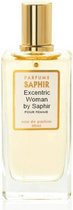 Saphir - Excentric Woman