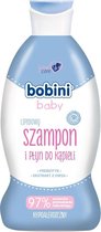 Bobini - Baby Lipid Shampoo And Bath Lotion 330Ml